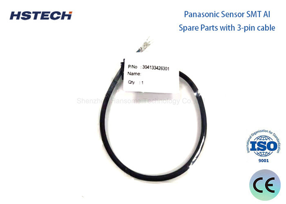 Good price Panasonic Sensor SMT Machine Parts 304133426301 For Panasonic AI Machine online