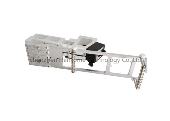 Good price High Pressure Double Crank Control for SMT Feeder on Samsung SM Chip Mounter online
