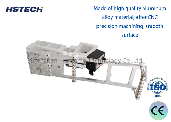 Good price Customizable Vibration Intensity SMT Feeder for Samsung SM Chip Mounter online