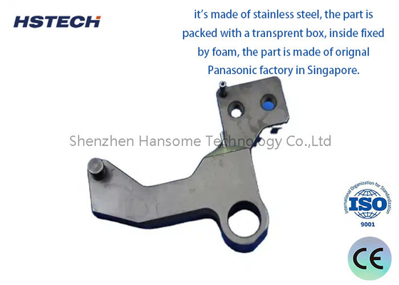 Good price Stainless Steel Sensor Lever for Panasonic AI AVK Machine Original Replacement Part online