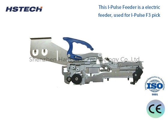 Good price Stock Pneumatic Feeder SMT YAMAHA CL 8x2mm Feeder KW1-M1500-030 KW1-M1300-00X online
