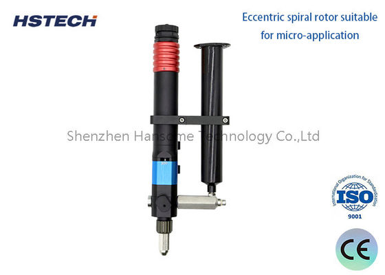 Good price Single Tube Screw Valve Servo Motor Drive Volumetric Fluid Transportation HS 300 HS 450 HS 600 HS 700 online