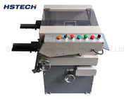 Good price Automatic PCB Lead Cutting Machine AC380V 8/10inch Blade 3600rpm SMT Machine Parts online