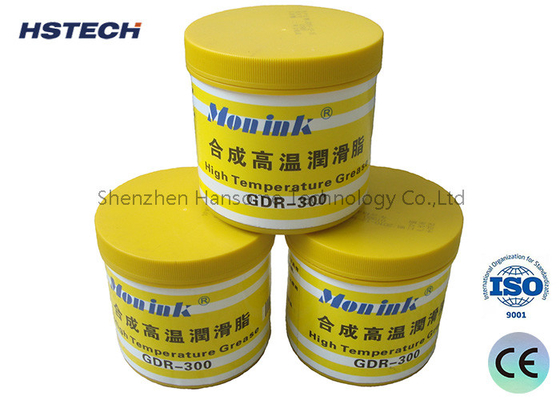 Good price Vibration and Noise Reducing Synthetic Grease GDR-300 SMT Machine Parts -15C～300C online