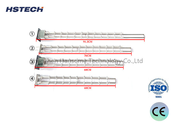 Good price Stainless Steel	Rapid heating Reflow Soldering Heating Wire with Double-Track online