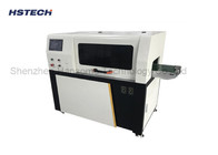 Good price Compact and Durable Well Shaped PCB Depaneling Equipment for Small and Whole Pin Boards online
