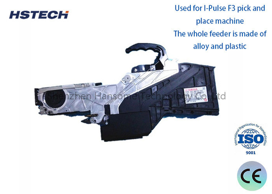Good price Electric SMT Feeder for I-Pulse F3 Pick and Place Machine with Tape Size 8mm and Stable Performance online
