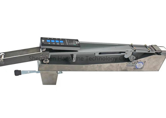 Good price Stock Original New Panasonic Feeder KXFW1KS9A00 For CM402/CM602 Pick And Place Machine online