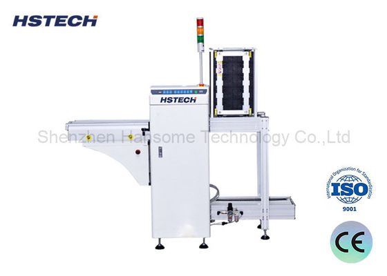 Good price Flexible Pitch Selection PCB Handling Equipment for SMT Production Line online