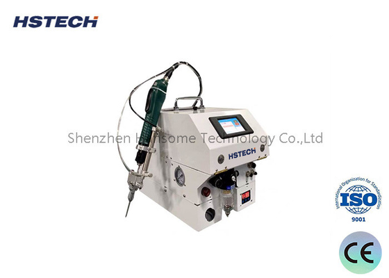 Good price Easy Operation Handheld Screw Fastening Machine with Auto Feeder online