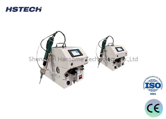 Good price Revolutionize High-Volume Production with Our Revolutionary Screw Fastening Machine for M1-M5 Screws online