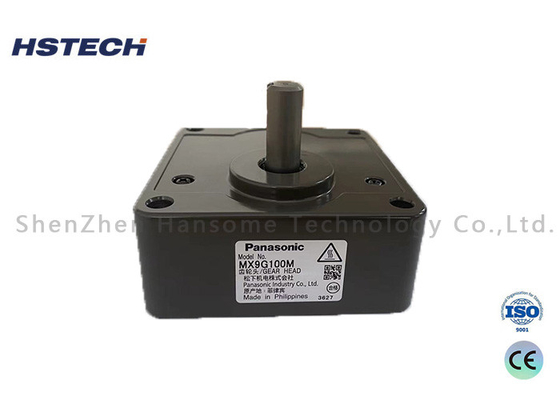 Good price Precision-Engineered Panasonic MX9G100M Reducer SMT Machine Parts For Material Handling Systems online