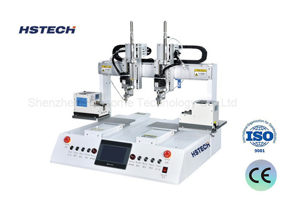 Good price Single Screw Locking Machine for a Wide Range of Applications, Easy to Program online