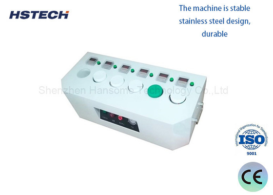 Good price Convenient Solder Paste Thawing Machine with Automatic Alarm System and FIFO Function online