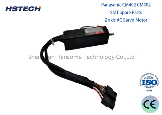 Good price Original New AC Servo Motor For Panasonic Chip Mounter Servo Motor For CM402 CM602 online