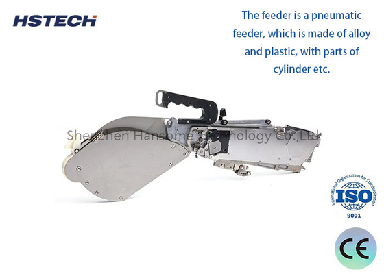 Good price Alloy JUKI KE2040/2050/2060 24mm Tape Feeder E50057060B0 For SMT Feeder Configuration online