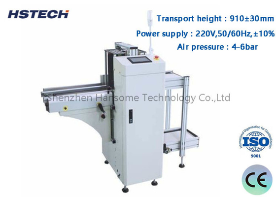 Good price Front Operation PCB Loader with Economic Design Arm Test and Robust Design online