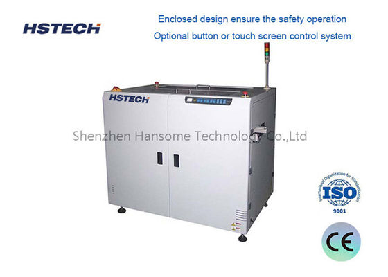 Good price 1.5M LED Board Vacuum Loader With 10 Seconds Loading Time And Vacuum Suction Nozzles online