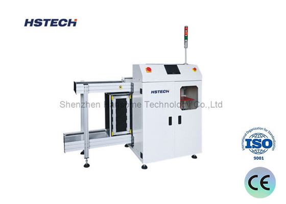 Good price Professional PCB Handling Equipment with Touch Screen Control Panel online