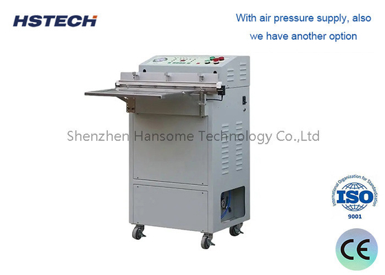 Good price Adjustable Height External Vacuum Packing Machine SMT Machine Parts with Self Detection online