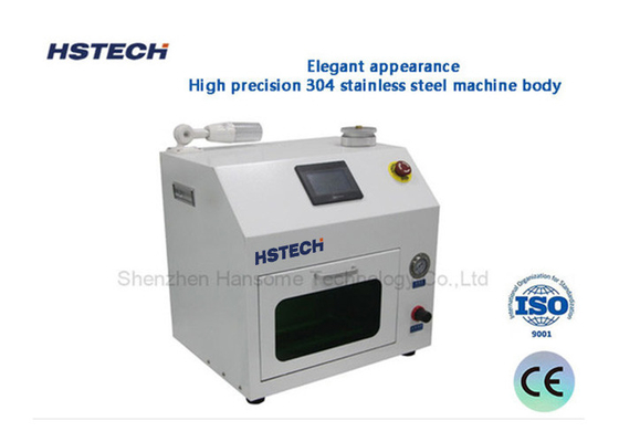 Good price High Pressure SMT Mounting Suction Vacuum Nozzle Cleaner Smart Washing Machine online