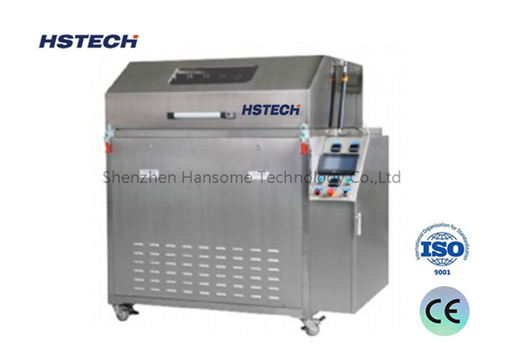 Good price ess the tray cleaning machine can greatly improve work efficiency and reduce labor costs online