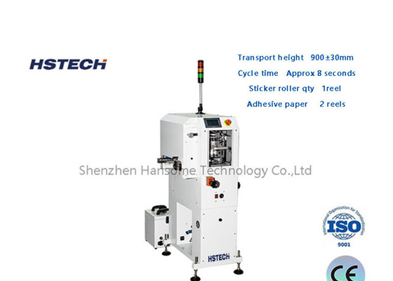 Good price Front-Side Operation Multi-Function SMT Production Line Automatic Surface Dust Cleaner online