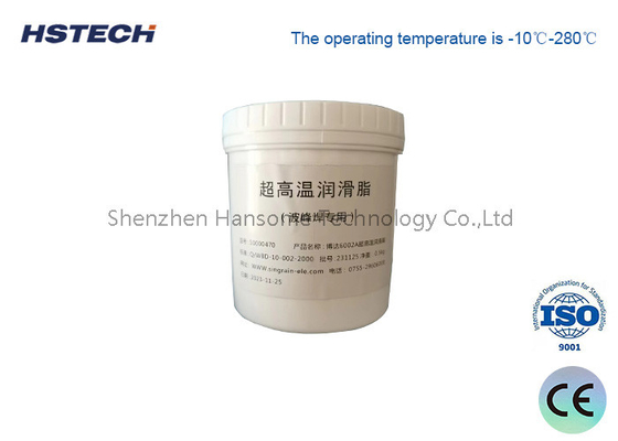 Good price SMT Machine Parts High-temperature Grease for High-temperature Stability and Adhesion online