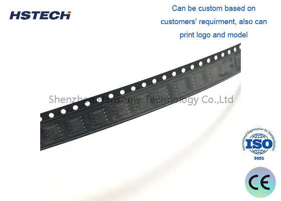 Good price SMD Component Counter Customizable SMT Embossed Carrier Tape for Hardware Parts online