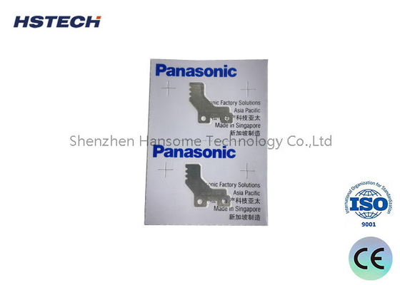 Good price Original New Panasonic AI Machine N210081570AA Fixed Guide For SMT Production Line online