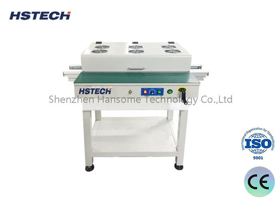 Good price Automatic PCB Handling Equipment SMT Line Machine PCB Assembly Conveyor Pcb Conveyor online