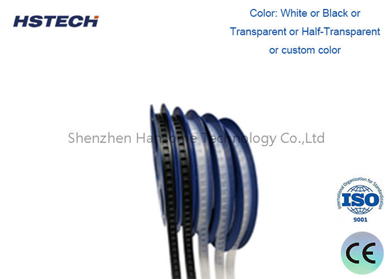 Good price SMD Component Counter Versatile SMT Embossed Carrier Tape for Non-Conductive Electronic Parts online