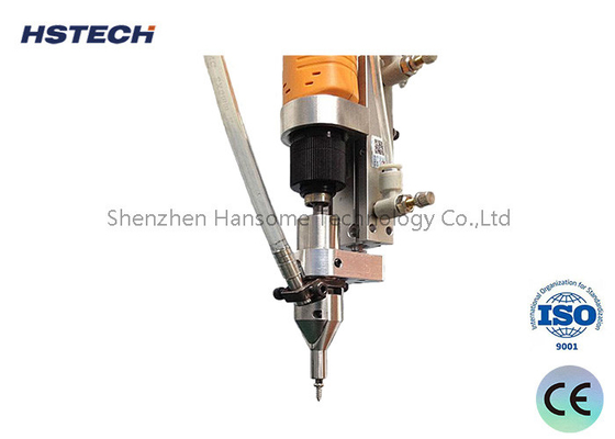 Good price Efficiently Join Parts With Screw Jointing Tool 3 Axis Closed Loop Motor 5KG Max Load online