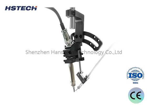 Good price HS-5331R 4 Axis Desktop Automatic Soldering Robot for Precise and Consistent Soldering online