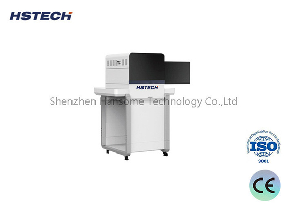Good price Electronic Assembly Automatic Soldering Robot with User-Friendly PLC Control System online