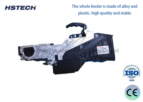 Good price YAMAHA KJK-M1300-012 SMT Feeder for I-Pulse F3 Pick and Place Machine for PCB Assembly online