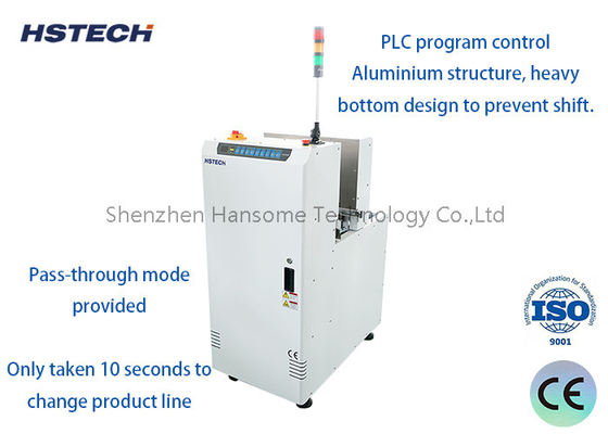 Good price High-Performance PCB Loader with Aluminium Structure for SMT Line online