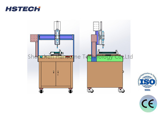 Good price Upgrade to Our Advanced Sheet Metal Screw Machine for Fast and Precise Fastening online