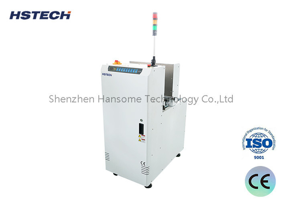Good price ESD Transporting Belt PCB Loader for Safe and Secure PCB Handling online
