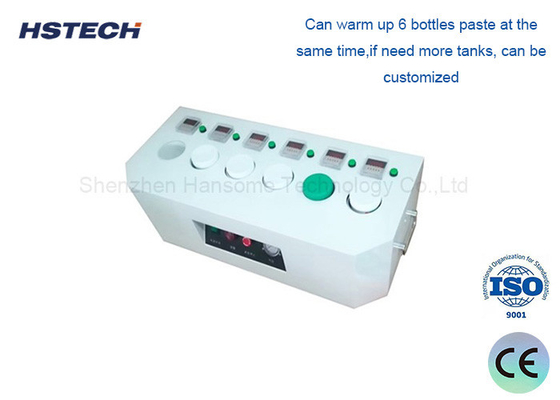 Good price Efficiently Control Solder Paste Temperature with Timer amp FIFO Function Machine online