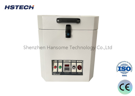 Good price SMT Line Use Digital Display Solder Paste Mixer with High-Speed Rotation online
