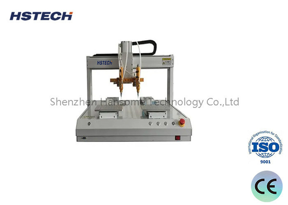 Good price Advanced Teach Pendant Glue Dispensing Machine with Flexible Glue Settings online