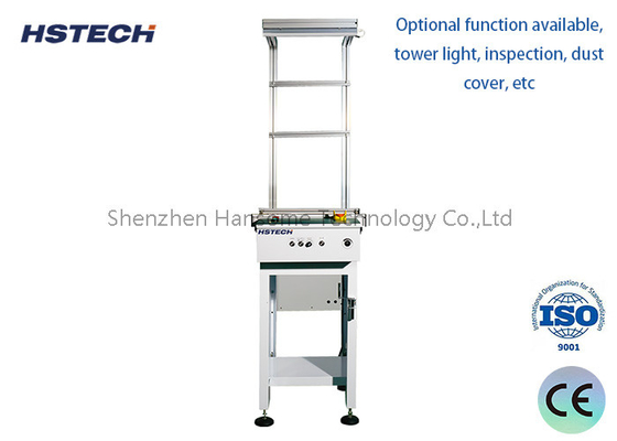 Good price Maximize Your Production Efficiency with Our Adjustable and PCB Handling Equipment online