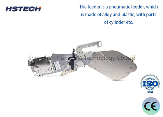 Good price High Precision JUKI CF 8*4mm SMT Feeder For KE2000 Series Chip Mounting Machine online