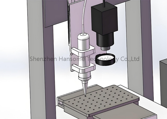 Good price User-Friendly Customizable Glue Dispensing Machine for Automated Processes online