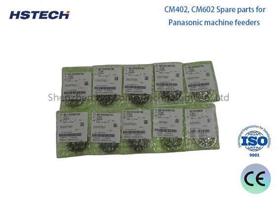 Good price SMT Machine Parts N610030637AC for Panasonic FEEDER SPROCKET Spare Parts online