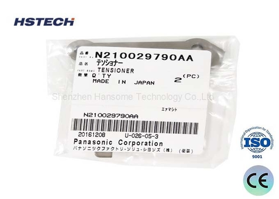 Good price Stainless Steel N210029790AA Tensioner for Panasonic CM402 SMT Machine Parts online