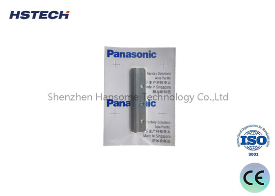 Good price Stainless Steel SMT Machine Parts For Panasonic AI Machine Customizable online