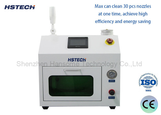 Good price High Speed SMT Cleaning Equipment Ensuring Consistency and Accuracy in SMT Production online