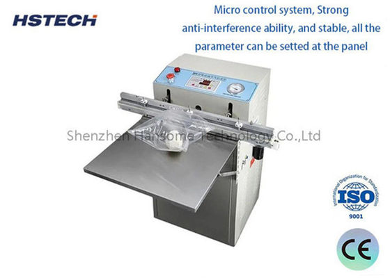 Good price Versatile SMT Machine Parts VS-600WA Vacuum Packing System w/ 5-10mm Sealing Line Width online